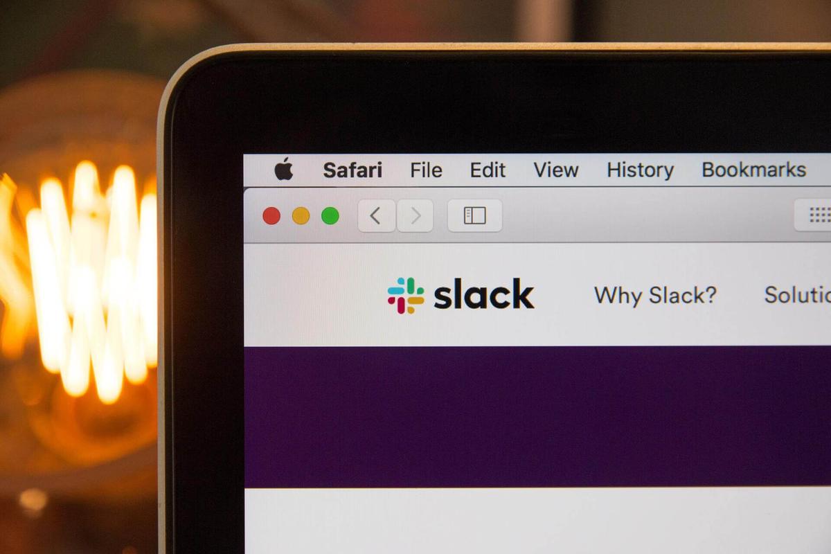 Writing and structuring messages with Slack | JOIN