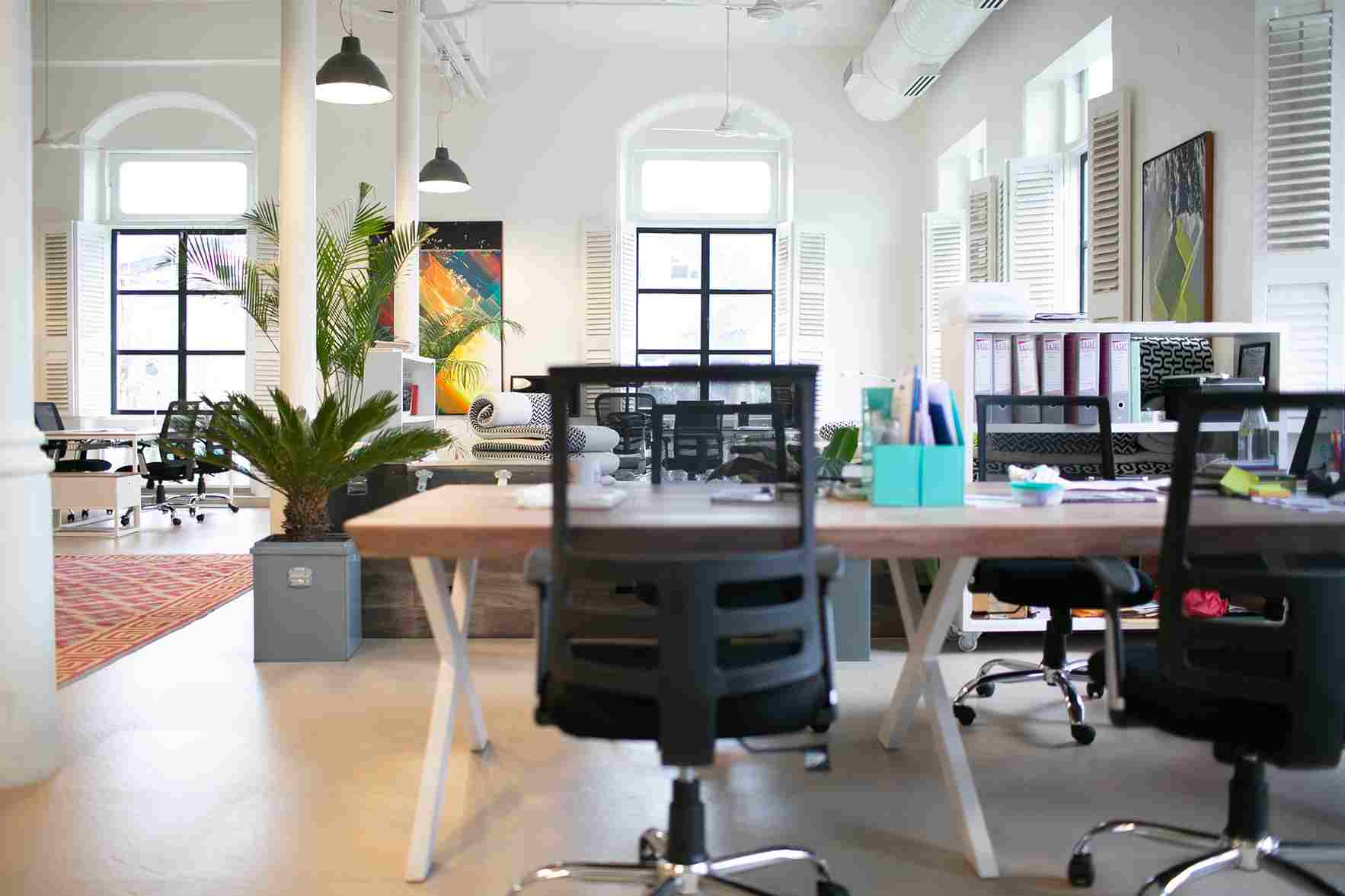 The Great Return: How to get employees back to the office