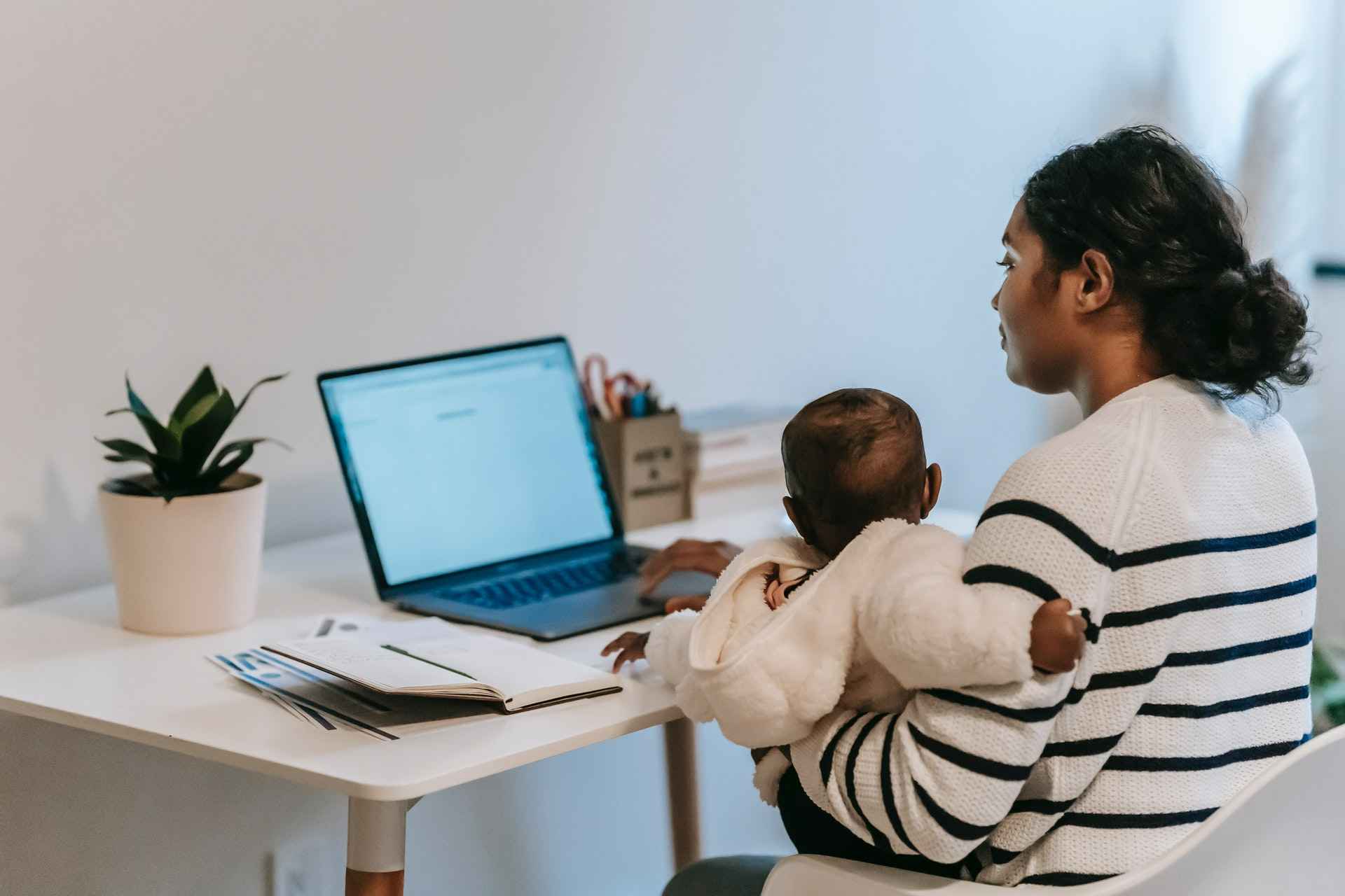 How to support working mothers in the workplace