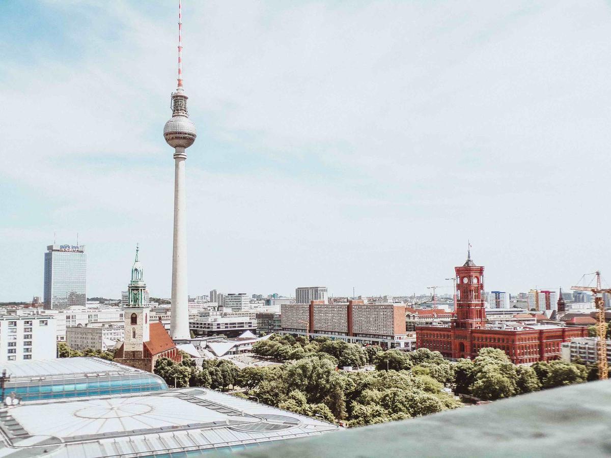 Ganz einfach Mitarbeiter:innen finden für Ihr Start-up in Berlin im Jahr 2024