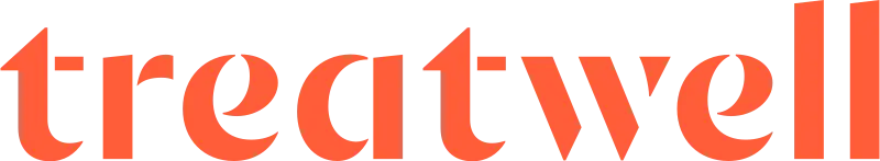 Treatwell logo