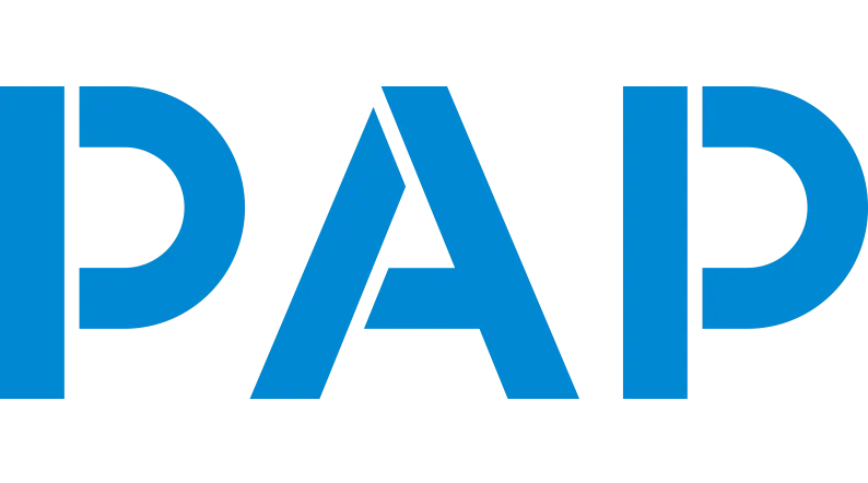 Company logo