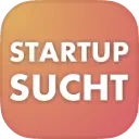 Startup Sucht