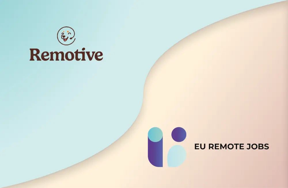 Remotive vs. EU Remote Jobs: Ein gründlicher Vergleich für Recruiter:innen