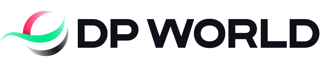 dp world logo