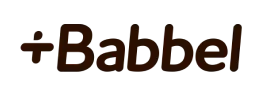 Babbel logo