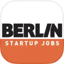 Berlin Startup Jobs logo