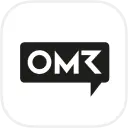 OMR Logo