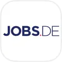 Jobs.de logo