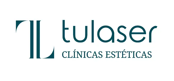 tulaser clinicas esteticas logo