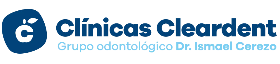 Clinicas Cleardent logo