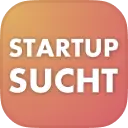 Startup Sucht logo