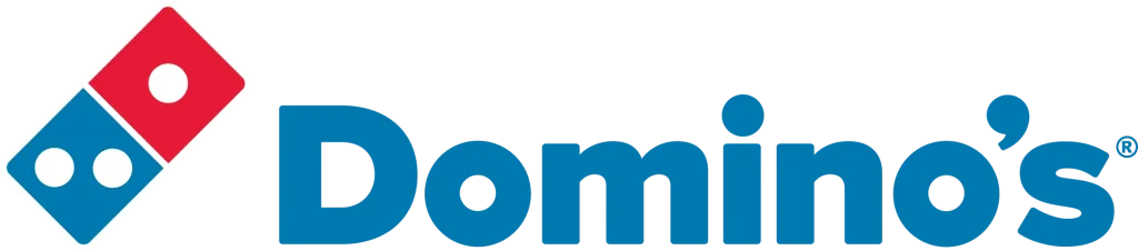 Dominos logo