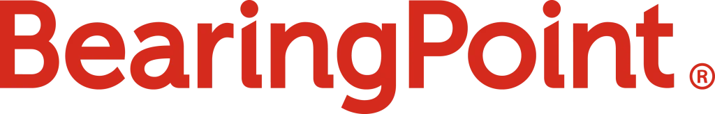 BearingPoint logo