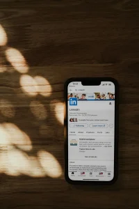 LinkedIn: The Recruiting Powerhouse and Social Network