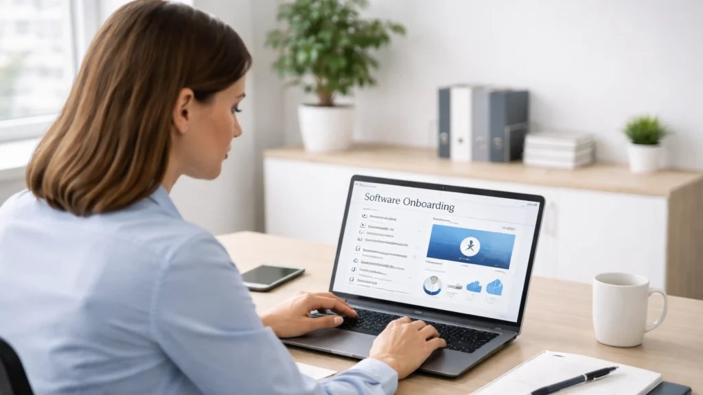 Onboarding-Prozesse: Wie Sie neue Mitarbeitende erfolgreich einarbeiten