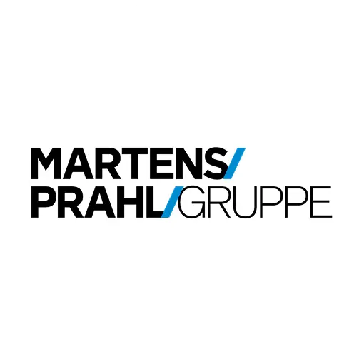 Martens Prahl logo